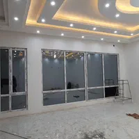 نصاب،تعمیرات وریگلاژ درب وپنجره آلمینیومی و ‌UPVC|خدمات پیشه و مهارت|پردیس, فاز ۱|دیوار