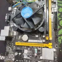 مادربرد H110. MHC. ver7.1