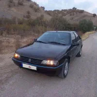 تیوفایو (T5) ۹۱بدون رنگ ضربه کلکسیونی