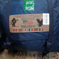 کیسه خواب امریکایی