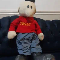 عروسک|اسباببازی|برازجان, |دیوار