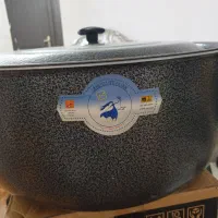 قابلمه بزرگ مارک عروس