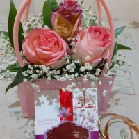 زعفران قاعنات