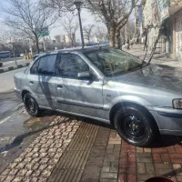 83 درحد|خودرو سواری و وانت|مشهد, بهشت|دیوار