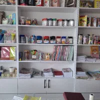 فروش قفسه برای مغازه