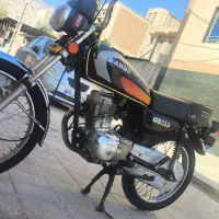 موتور 150 مدارک تکمیل بیمه دار