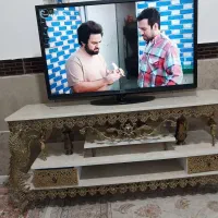 تلوزیون ۴۲ اینچ ال ای دی مارشال|تلویزیون و پروژکتور|رباطکریم, الارد|دیوار