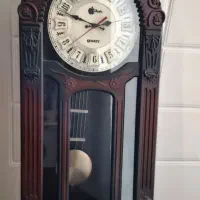 ساعت دیواری