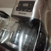 قهوه ساز|سماور، چای‌ساز، قهوه‌ساز|ماهدشت, |دیوار