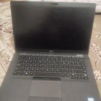 لپ تاپ دل core i5 نسل9حافظه 256GB رم16 گرافیک 2GB|رایانه همراه|مشهد, کوشش|دیوار