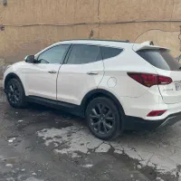 سانتافه ۲۰۱۷ ۶۴ اپشن