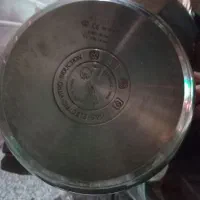 زودپز۶لیتری فاگور اصل اسپانیا نو نو با کارتن