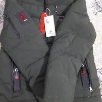 کاپشن خز دار