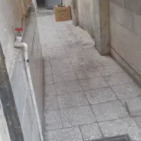 دوطبقه کلنگی با ۹متر تجاری بر خیابان خلیل