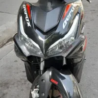 یاماها ایروکس آب خنک مدل 1402