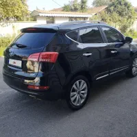 جکS5 بدون رنگ|خودرو سواری و وانت|آستانه اشرفیه, |دیوار