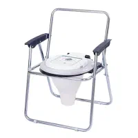 توالت فرنگی تاشو