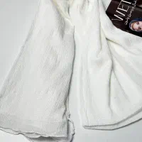 شال پفکی اعلا