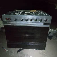 اجاق گاز فردار