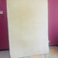 تشک طبی فنری