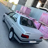 405 مدل 89|خودرو سواری و وانت|بوشهر, |دیوار