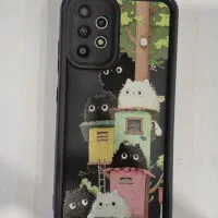 قاب گوشی A32 4g|لوازم جانبی موبایل و تبلت|گرگان, |دیوار