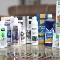 محصولات نانو مناسب خونه تکونی عید