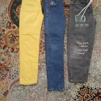 یه عده لباس نوودرحدنو
