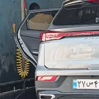 جذب نیرو برای کارواش