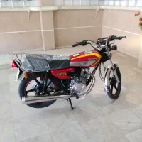 موتور پرواز 150