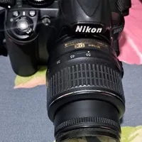 دوربین Nikon 3100|دوربین عکاسی و فیلم‌برداری|فردیس, |دیوار
