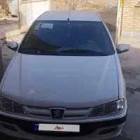 پژو پارس 1402