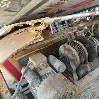 بالابر|مصالح و تجهیزات ساختمان|اردبیل, |دیوار