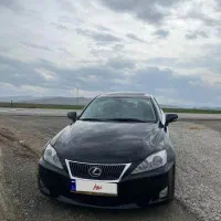 Lexus لکسوس is300