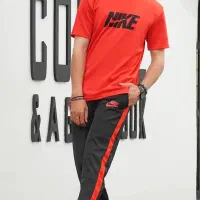 ست های تیشرت و شلوار مردانه (آکبند)|لباس|تبریز, |دیوار