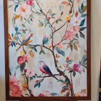 اجرای انواع تابلوهای نقاشی،کلاسیک و مدرن