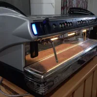 اسپرسو ساز صنصتی