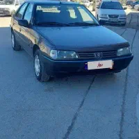 روا مدل 86 سالم و سرحال