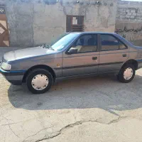 پژو ۴۰۵ مدل ۹۵برج ۱۲