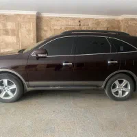 Ix55 وراکروز|خودرو سواری و وانت|تهران, تجریش|دیوار