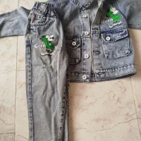 کت لی وشلوار