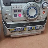 ضبط /باند/اسپیکر