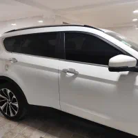 فیدیلیتی پرایم ۴۰۲ هفت نفره رینگ۱۰پر|خودرو سواری و وانت|دره شهر, |دیوار