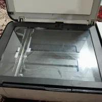 پرینتر سه کاره کانن و اچ پی|پرینتر، اسکنر، کپی، فکس|هیرمند, |دیوار