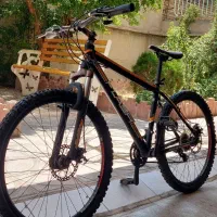 دوچرخه فلش26