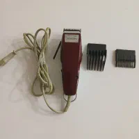 ماشین اصلاح موزر آلمانی اصل