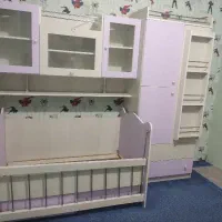 سرویس کامل خواب نوزاد