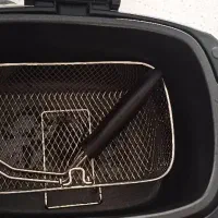 سرخ کن|اجاق گاز و لوازم برقی پخت‌وپز|تهران, سلیمانی|دیوار