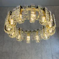لوستر مدرن|لوستر و چراغ آویز|پاکدشت, |دیوار