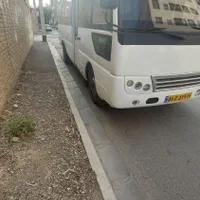 مینی بوس ایسوزو۱۹نفره  (دربستی سرویس)|خدمات حمل و نقل|قم, باجک دو|دیوار